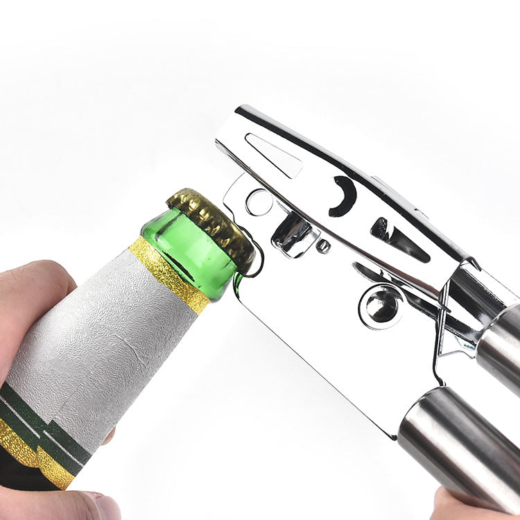 Flessenopener