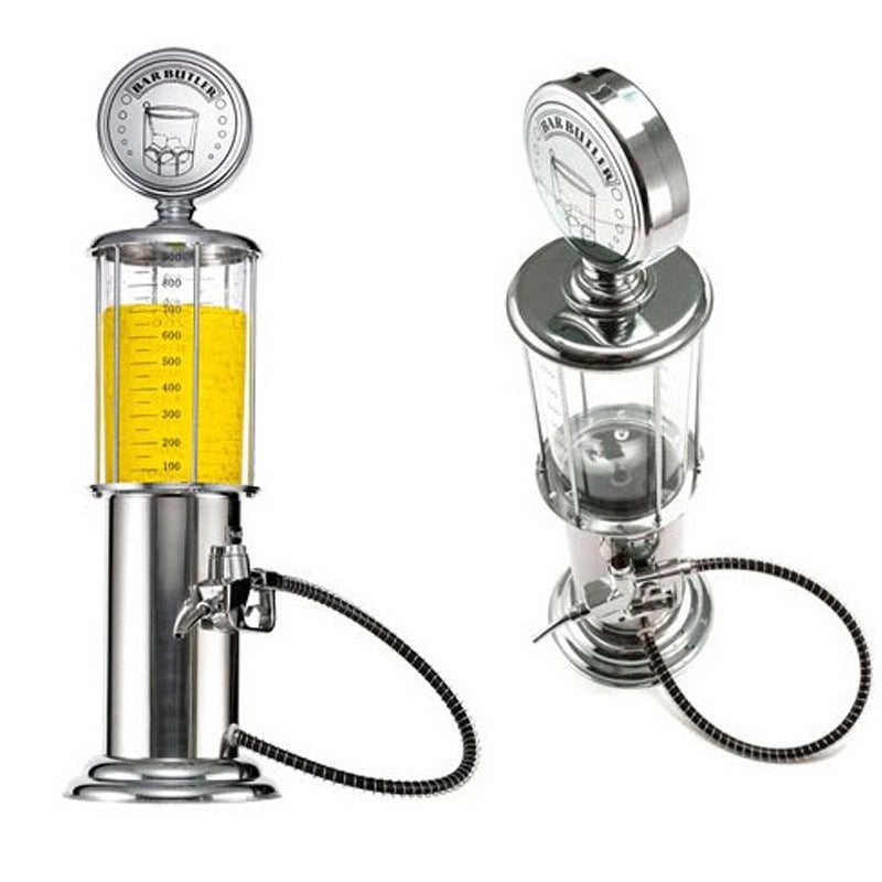 Mini Bier Dispenser Dubbele Pistool Pomp