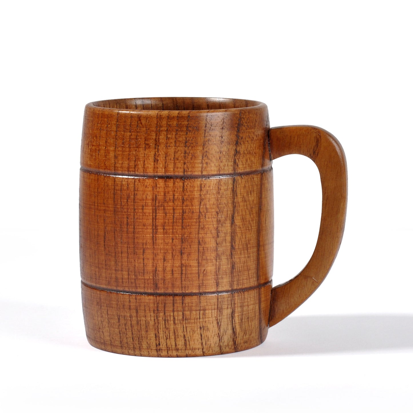 Beer wooden mosquito