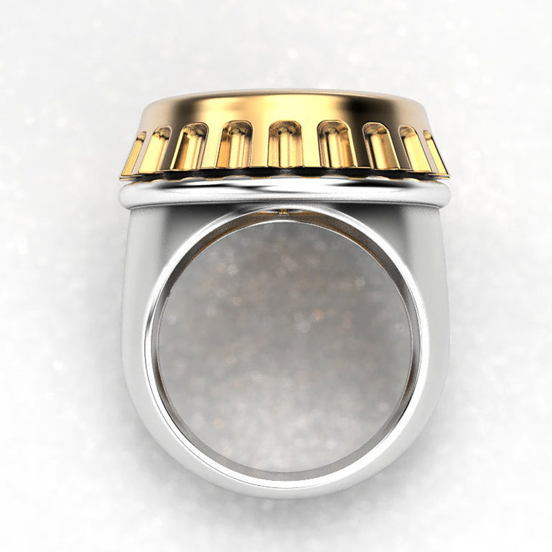 Bier Ring Opener