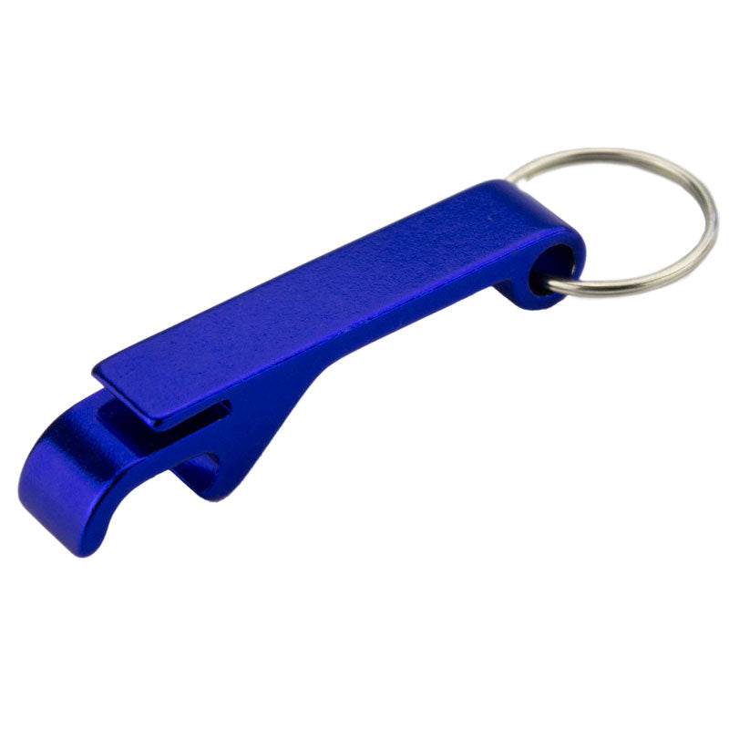Pocket Sleutelhanger Aluminium Bierblikopener