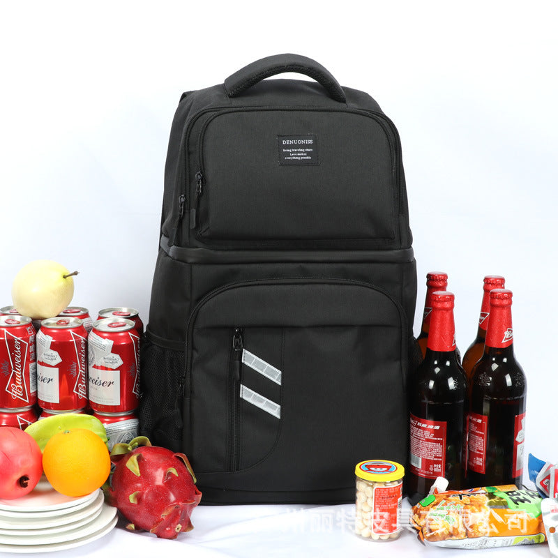 Large Capacity Waterproof Picnic Beer Wine Bag