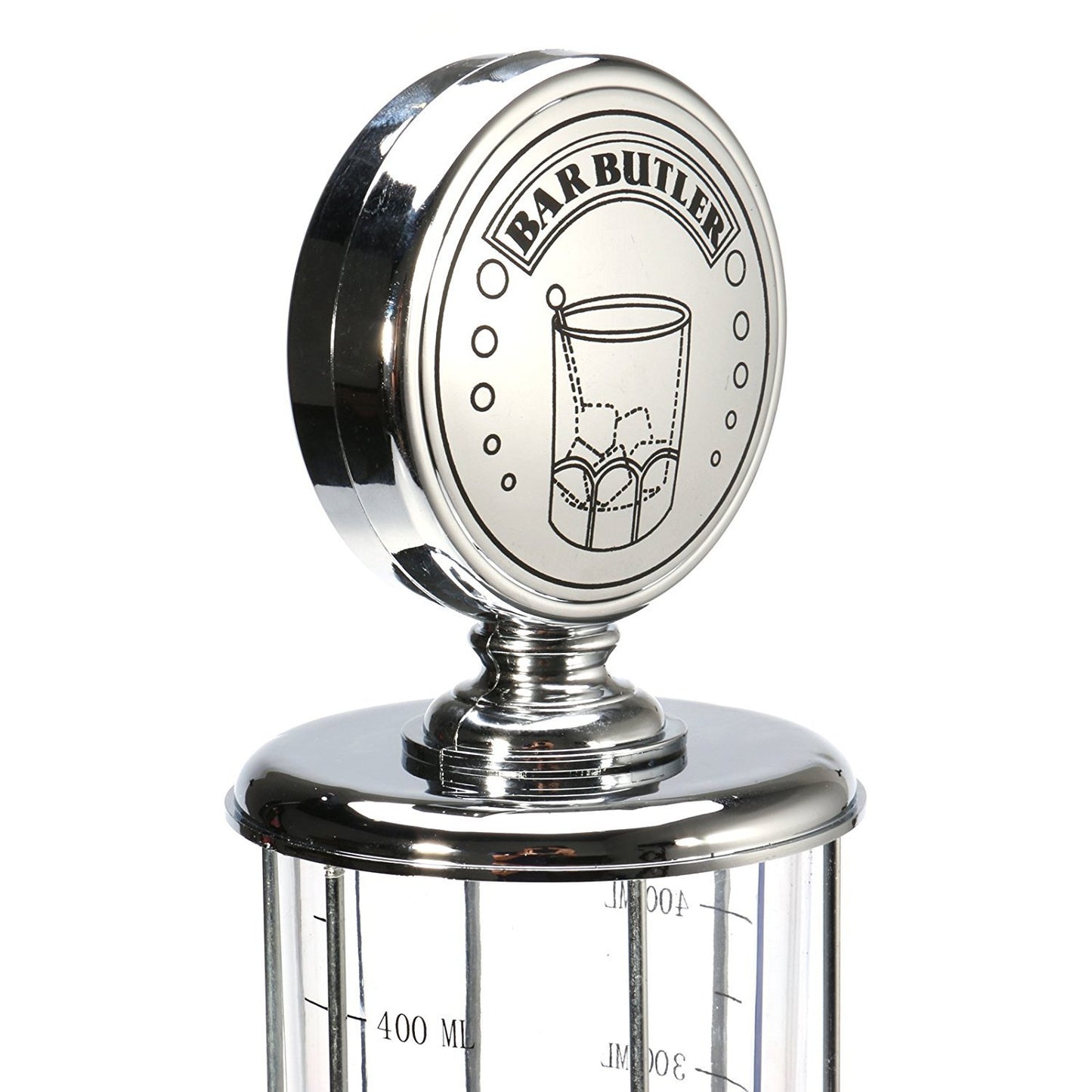 Mini Bier Dispenser Dubbele Pistool Pomp