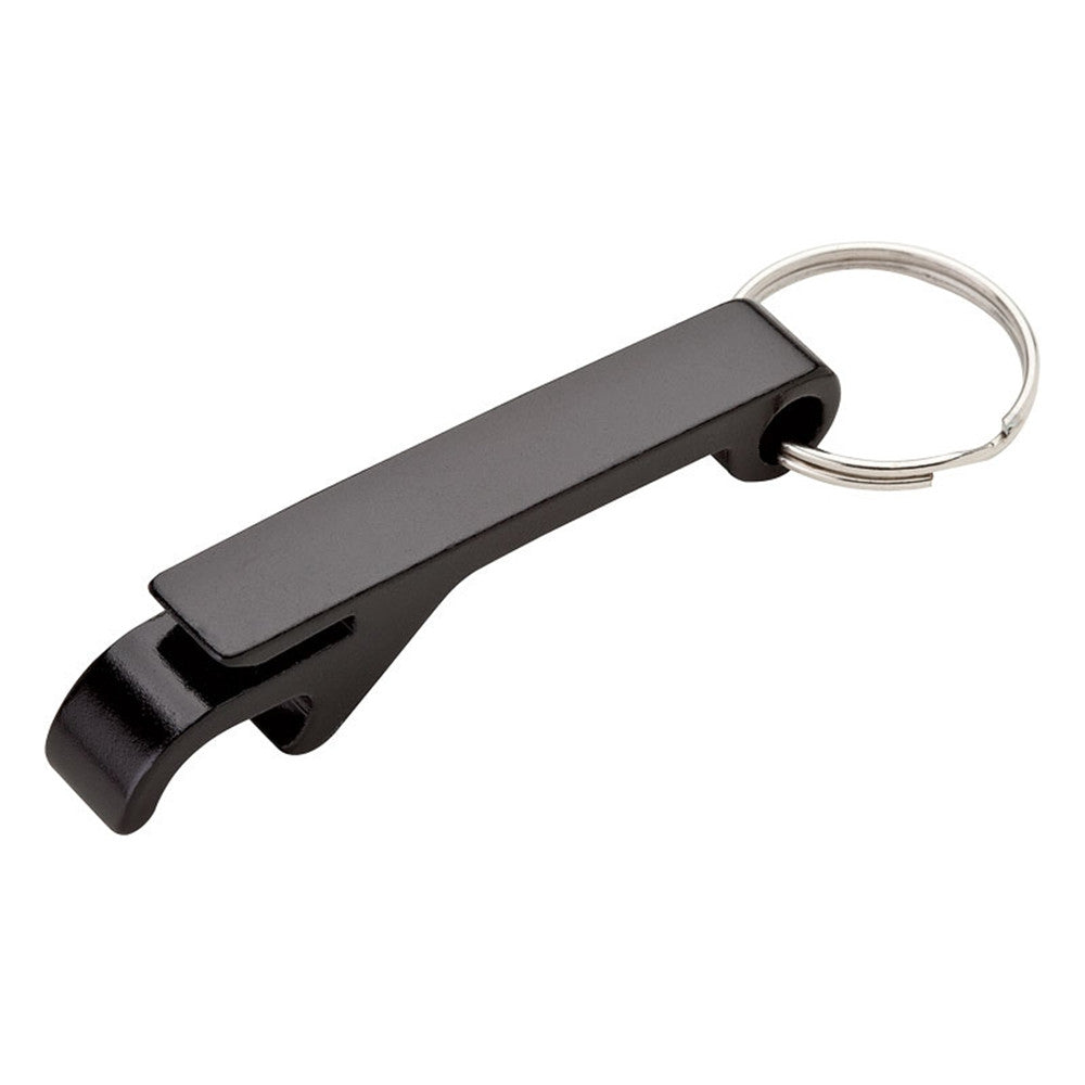 Pocket Sleutelhanger Aluminium Bierblikopener
