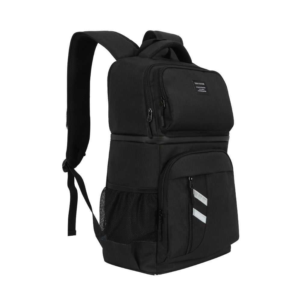 Large Capacity Waterproof Picnic Beer Wine Bag