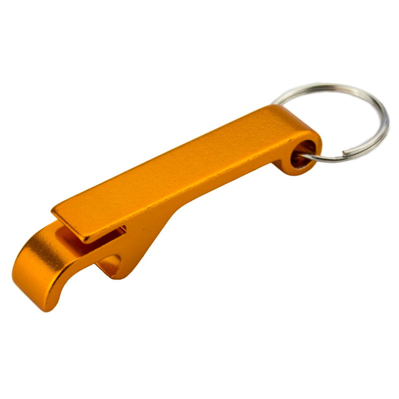 Pocket Sleutelhanger Aluminium Bierblikopener