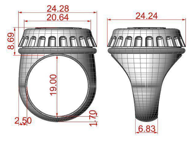 Bier Ring Opener