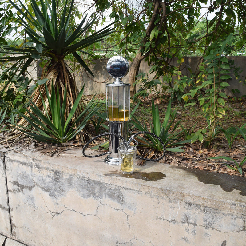 Mini Bier Dispenser Dubbele Pistool Pomp