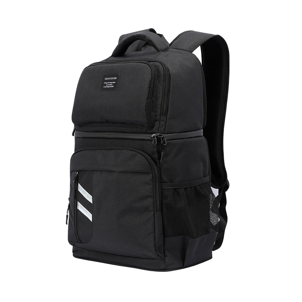 Large Capacity Waterproof Picnic Beer Wine Bag