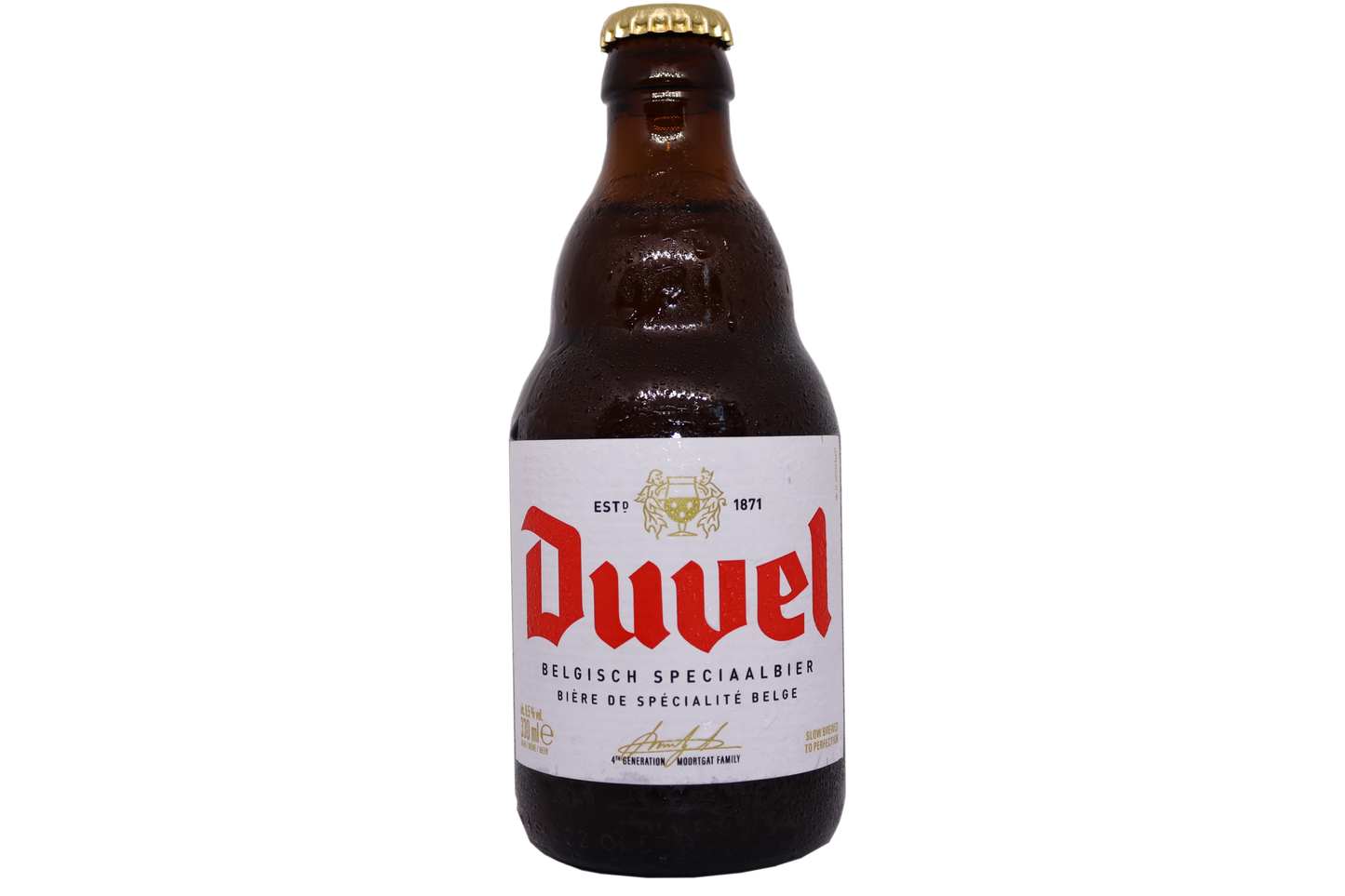 Duvel
