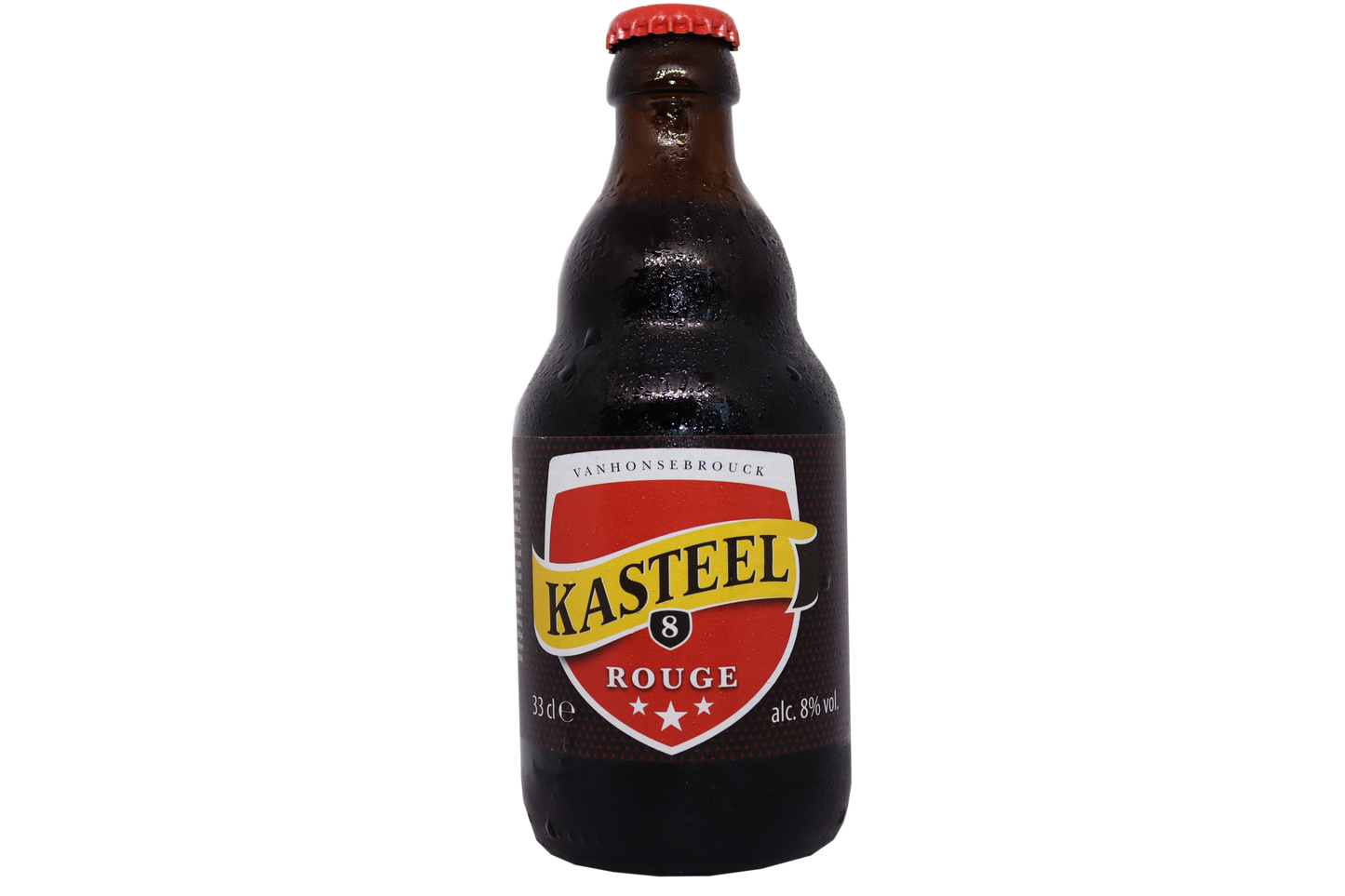 Kasteel Rouge
