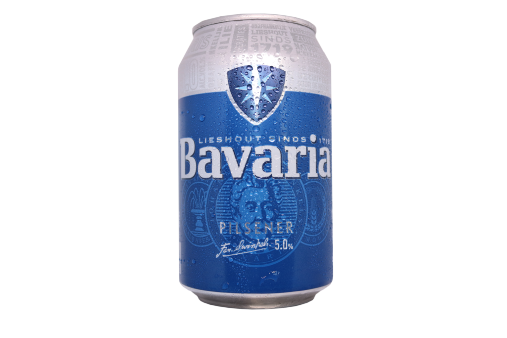 Bavaria Pilsener
