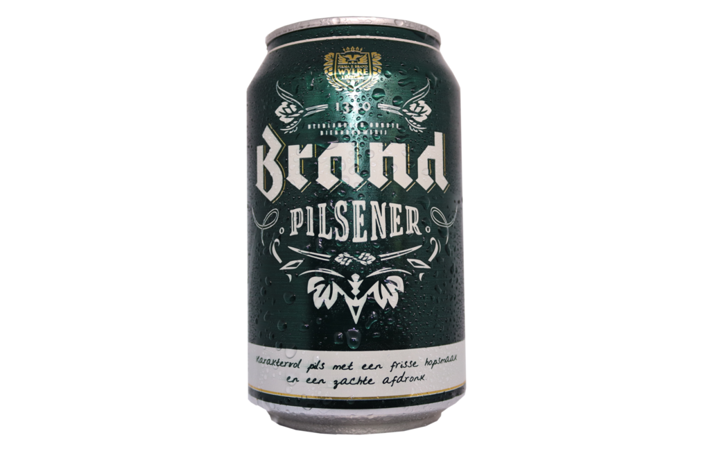 Brand