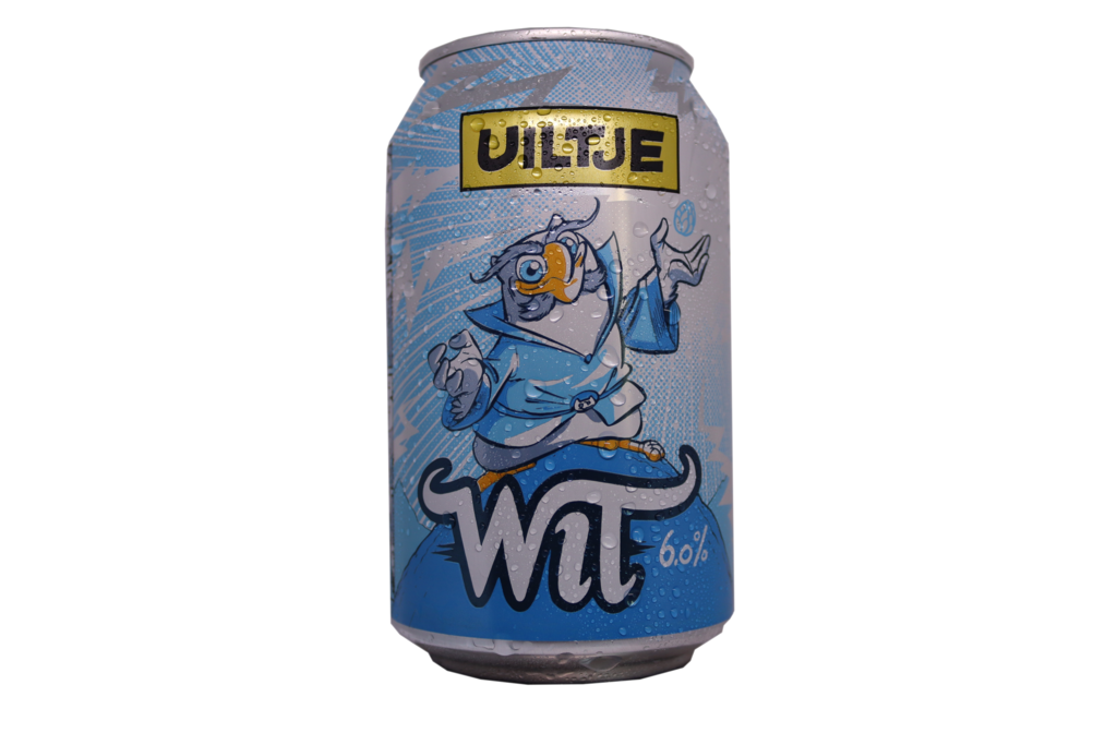 Uiltje Wit
