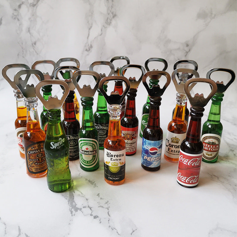 Koelkast Magnetische Bier Opener