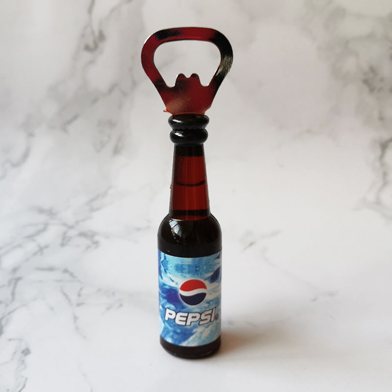 Koelkast Magnetische Bier Opener