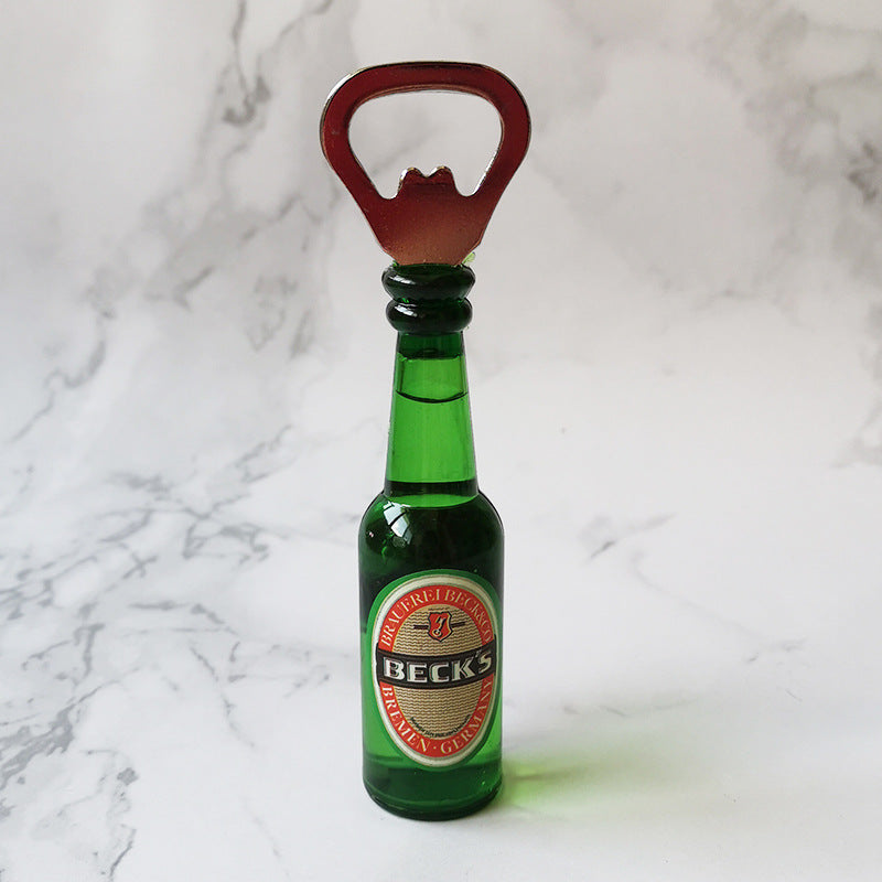 Koelkast Magnetische Bier Opener