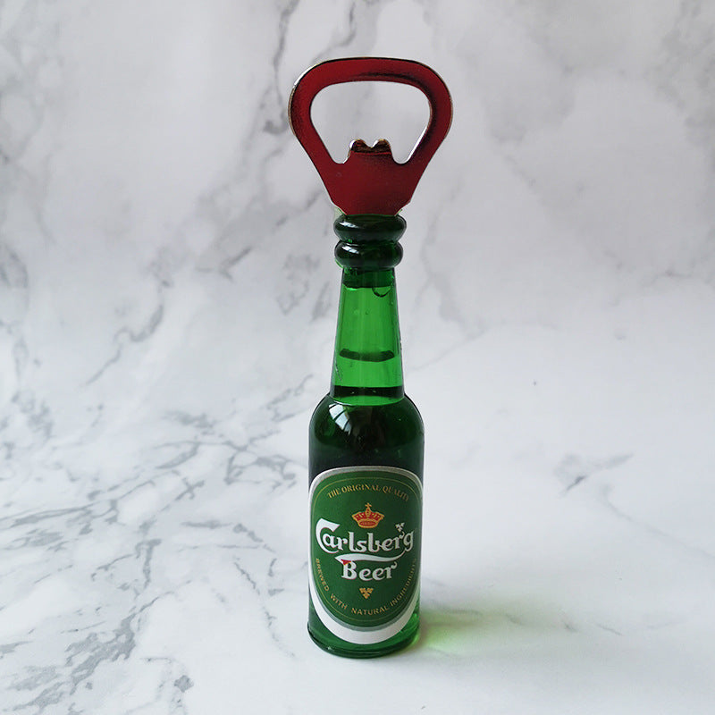 Koelkast Magnetische Bier Opener