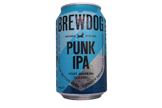 Brewdog Punk Ipa