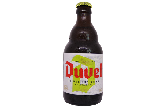 Duvel Tripel Hop Citra