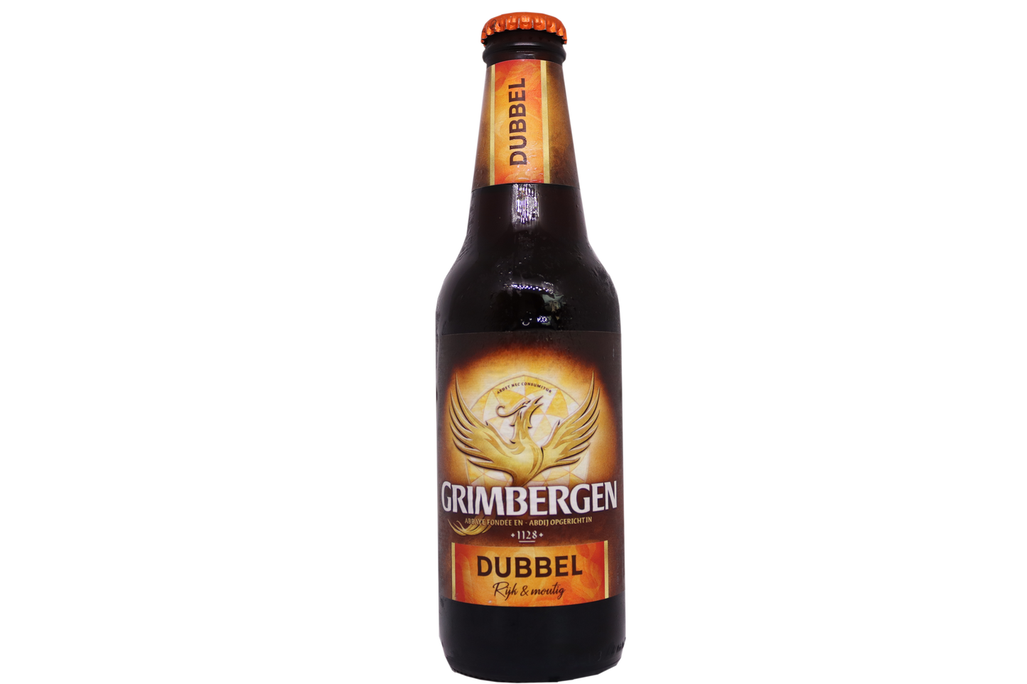 Grimbergen Double