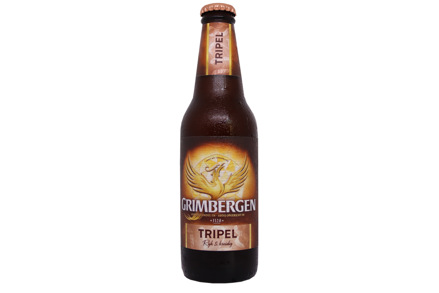 Grimbergen Tripel