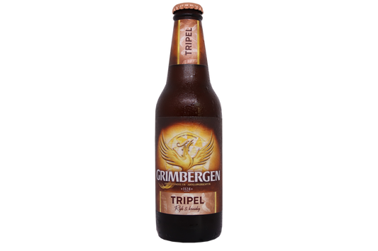 Grimbergen Tripel