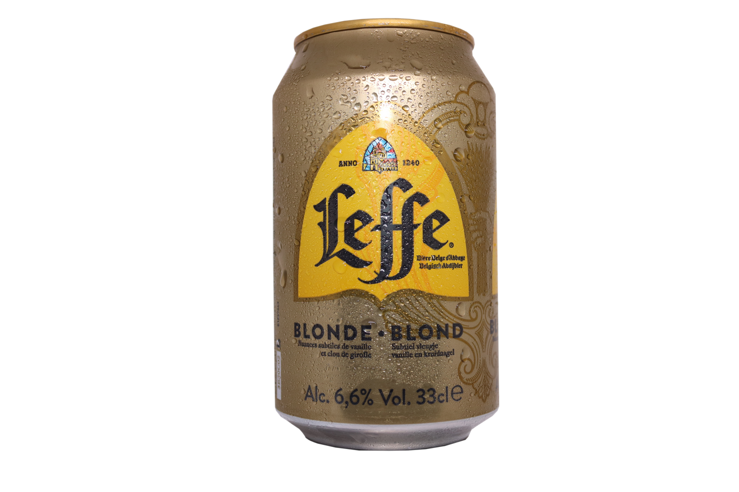 Leffe Blond