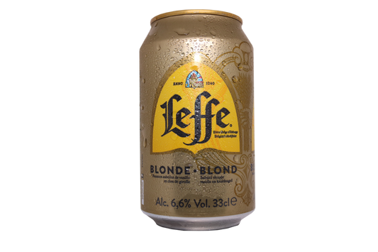 Leffe Blond