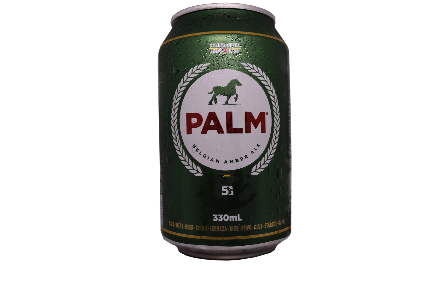 Palm Amber