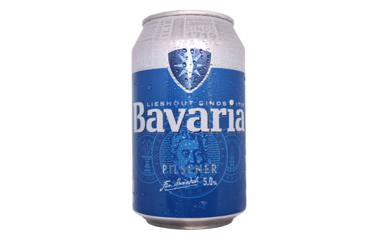 Bavière Pilsener