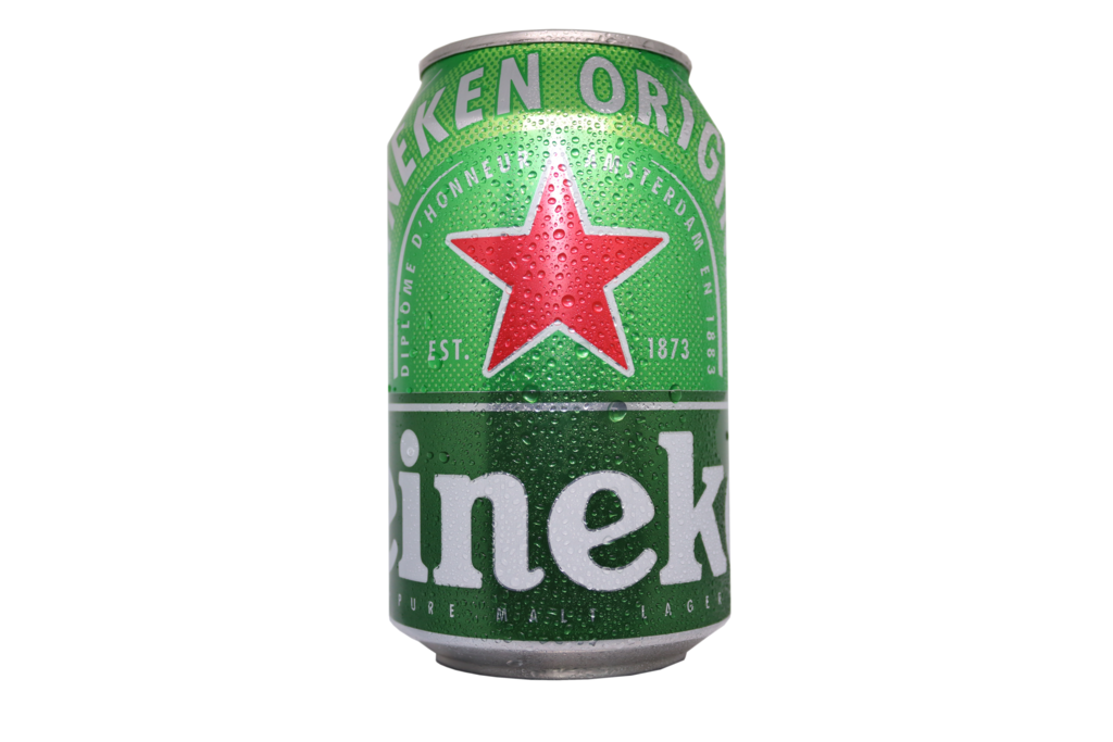 Heineken