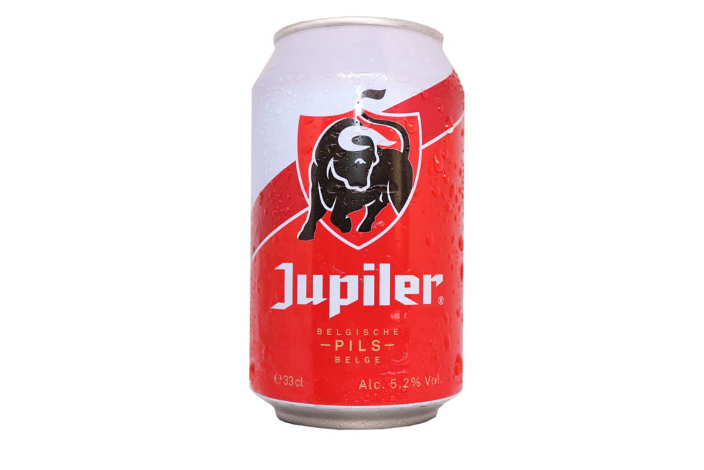 Jupiler