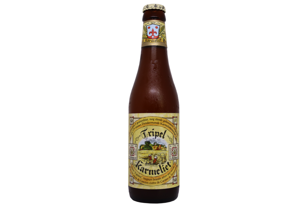 Tripel Karmeliet