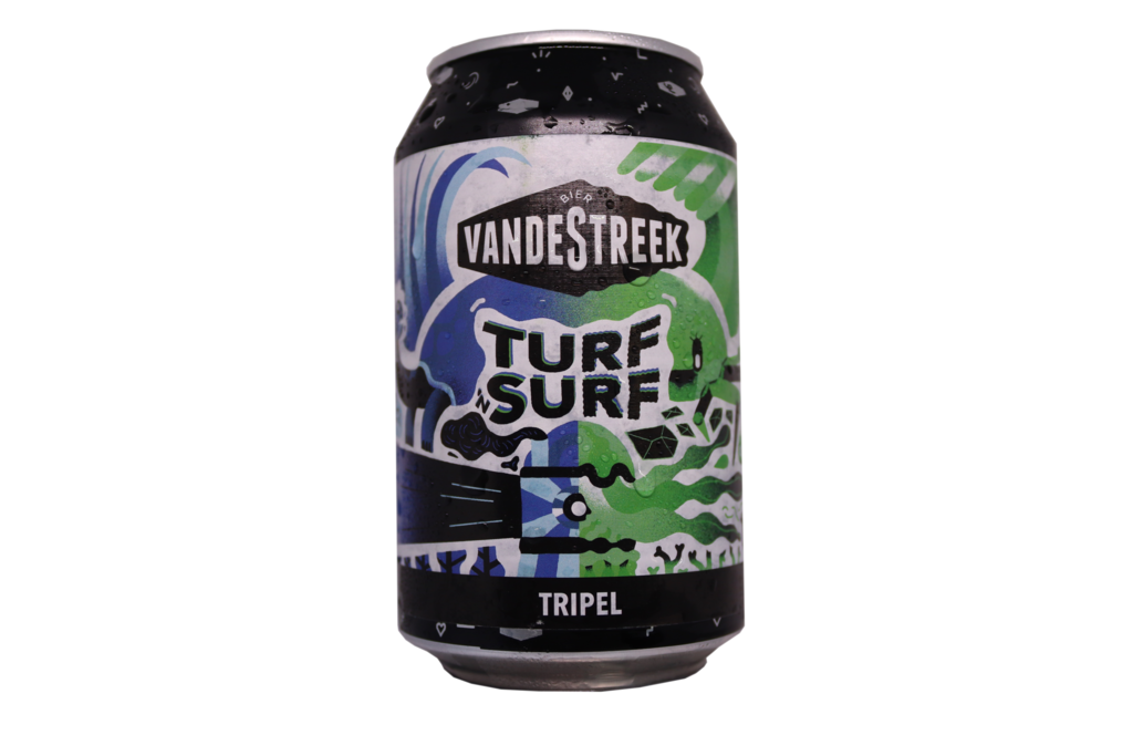 VandeStreek TurfSurf Tripel