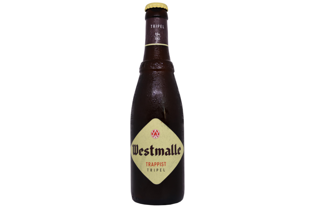 Westmalle Tripel