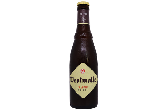 Westmalle Tripel